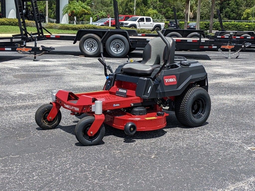 2023 Toro TimeCutter® Zero Turn Mower 42" (107 cm) (75746) Zero Turn