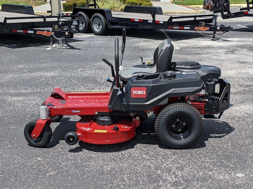 2022 Toro TimeCutter® Zero Turn Mower 42" (107 cm) (75746) Zero Turn
