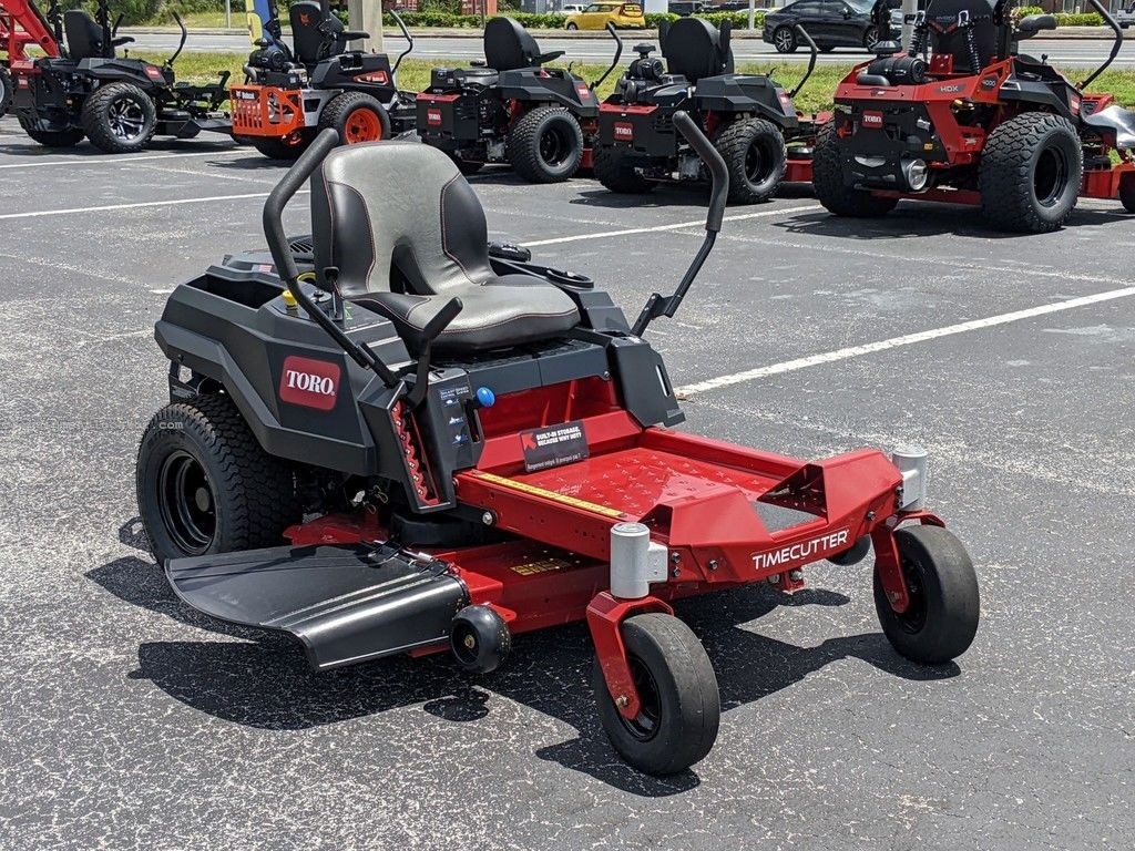 2022 Toro TimeCutter® Zero Turn Mower 42" (107 cm) (75746) Zero Turn