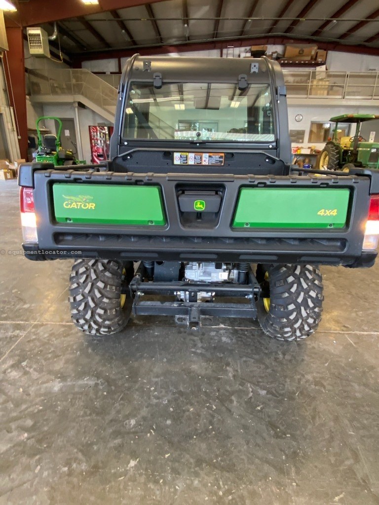 2022 John Deere HPX615E Utility Vehicle For Sale in Jackson Tennessee