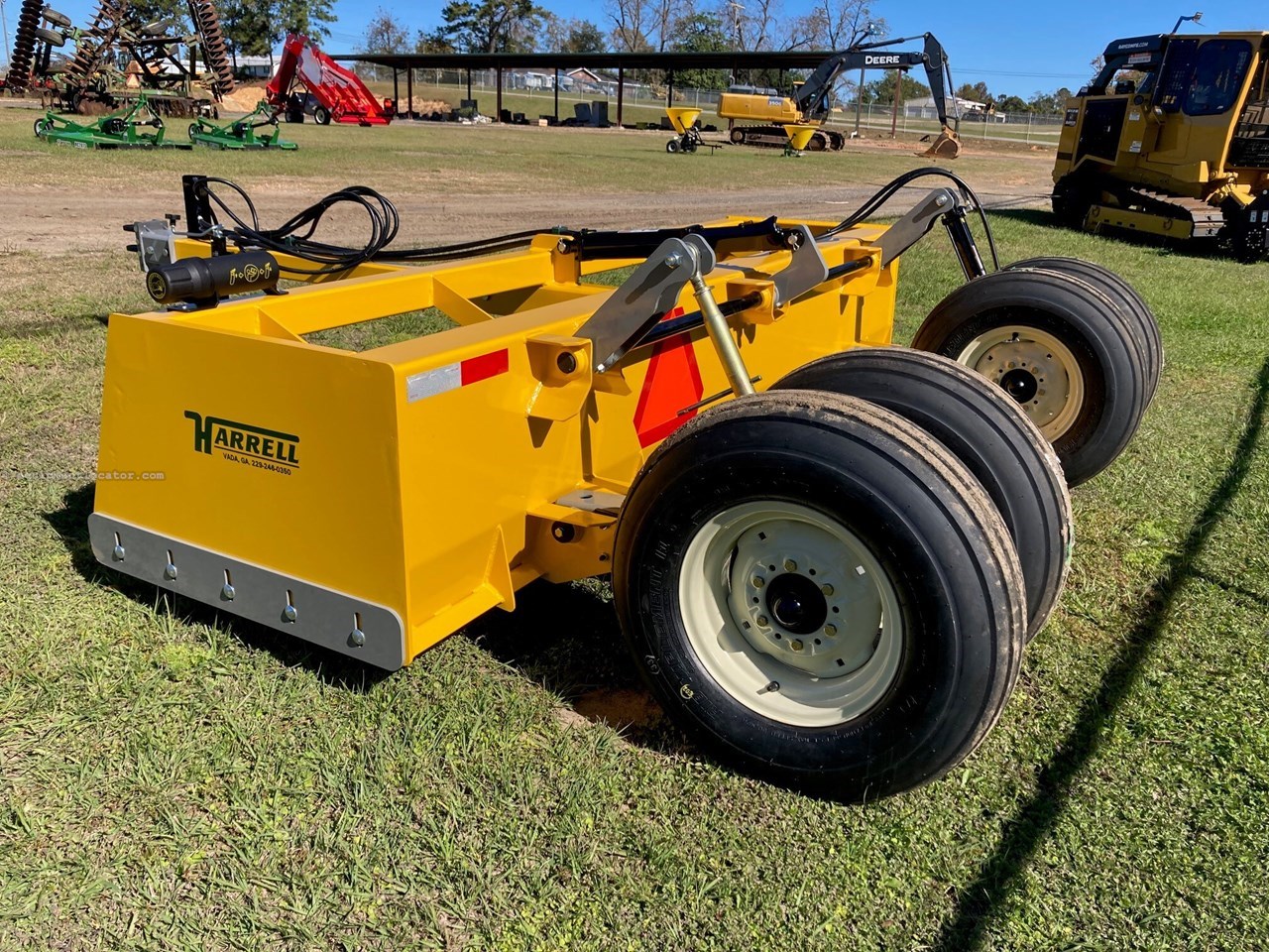 2026 Harrell 5510 Image 4