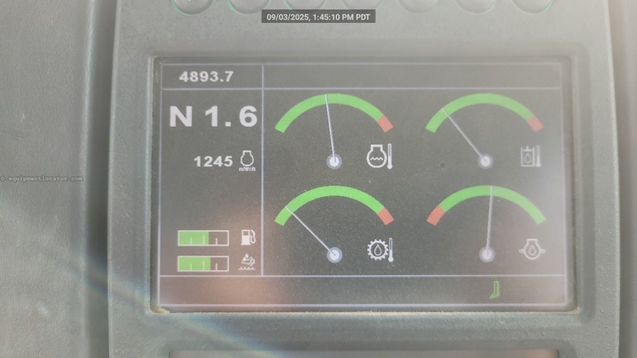 2019 John Deere 950K Image 10