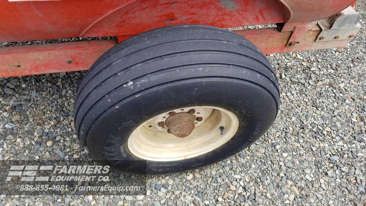 2005 Rears 300 GAL Image 10