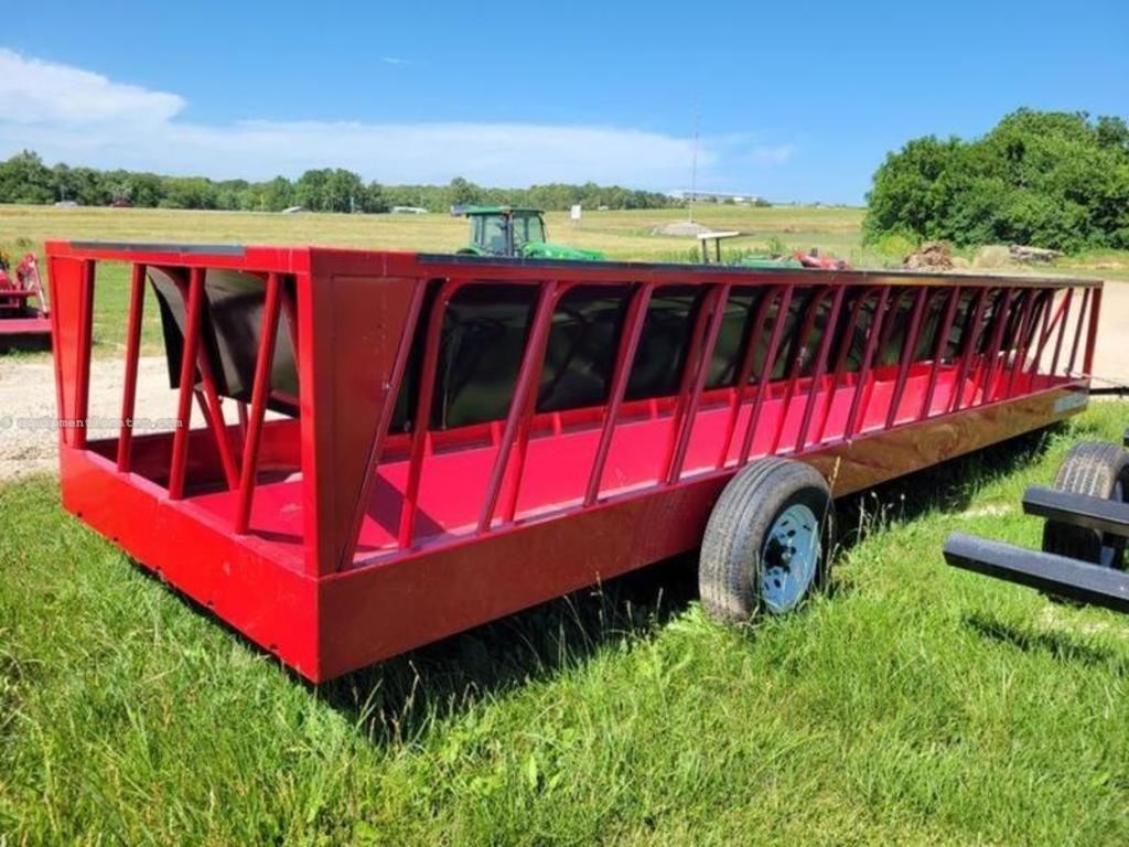 Brute Mega Feeder 1024S Image 2