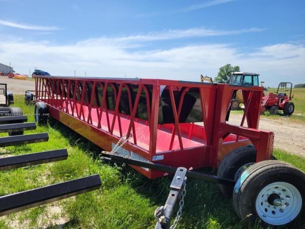 Brute Mega Feeder 1024S Image 4