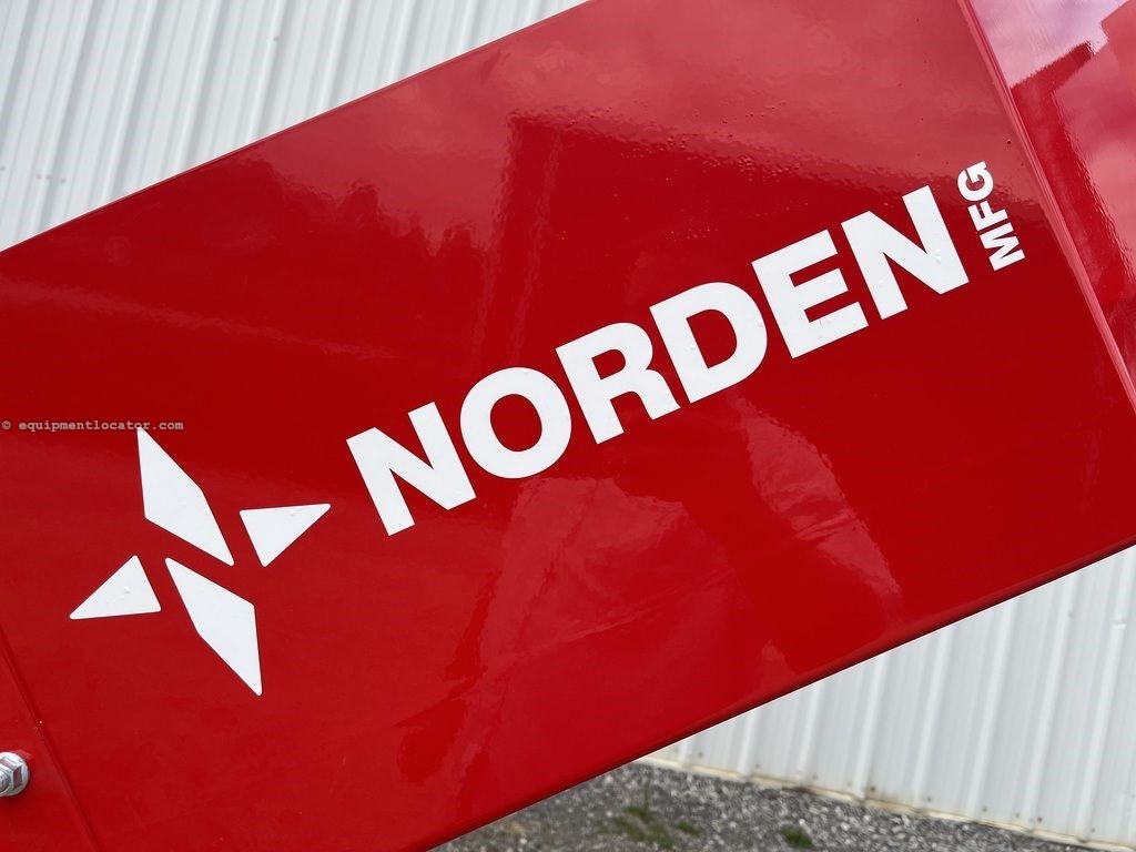 2025 Norden Mfg AF10 Image 5