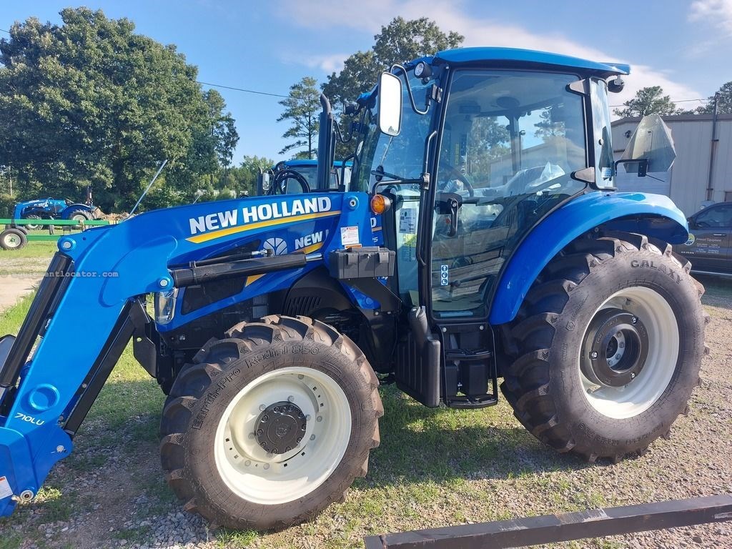 2022 New Holland PowerStar™ Tractors 75 Image 1