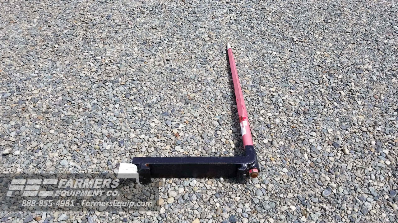 2022 Braber PFBS49 Image 4