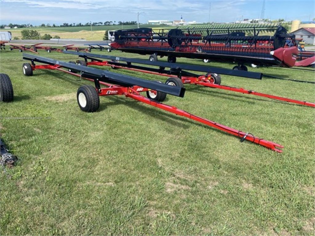 2022 E-Z Trail 880 Image 2