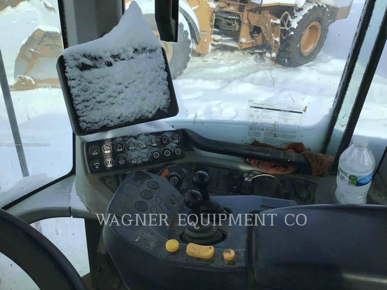 2019 Caterpillar 938M Image 10