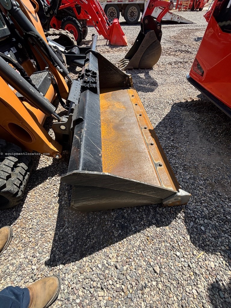 Kubota AP-HD74LLC Image 2