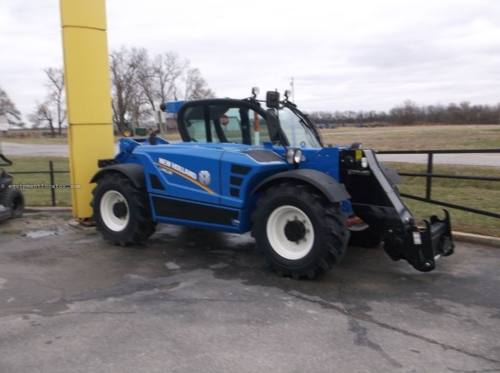 New Holland LM6.28 Image 1