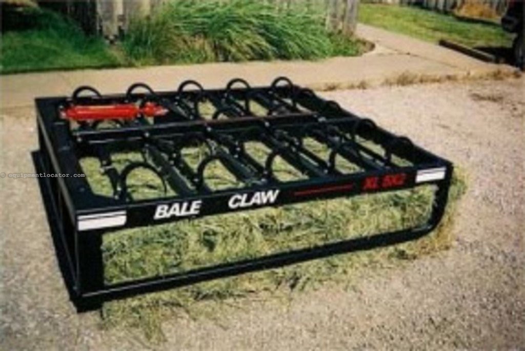 2019 Other Bale Claw XL 5X2 Image 1