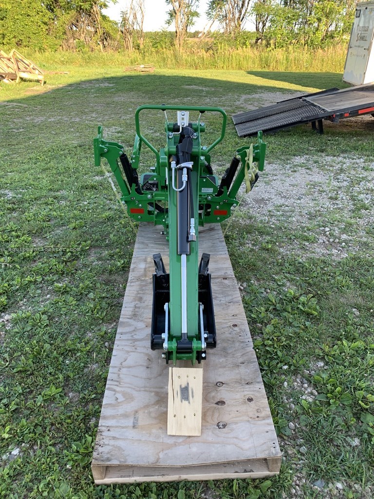 2021 John Deere 260B Attachments For Sale in Shawano Wisconsin