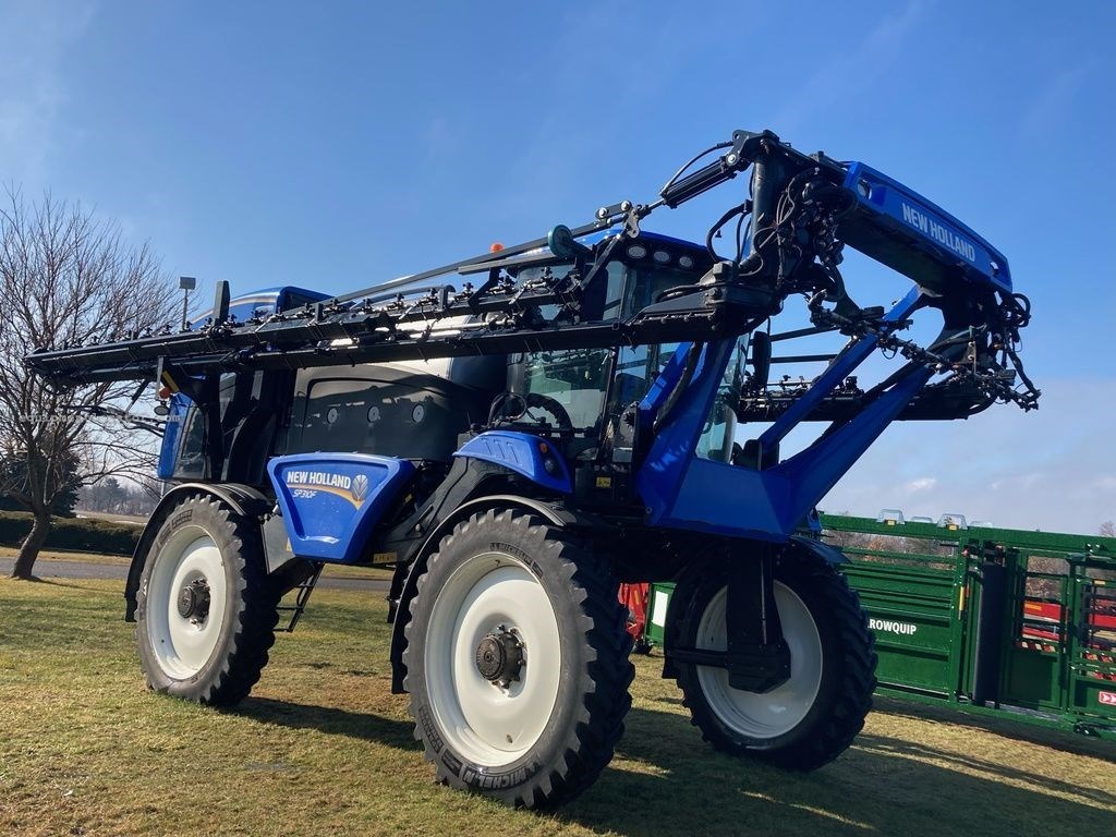 2020 New Holland SP.310F Image 1