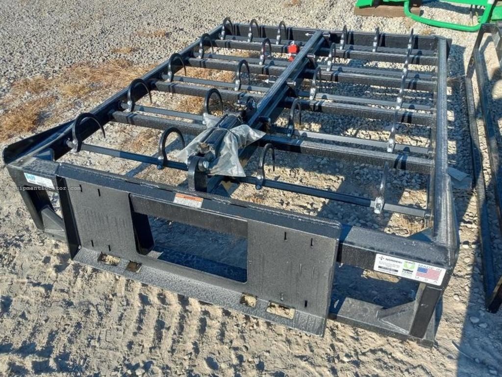 Norden Mfg 510F Grabber Image 3