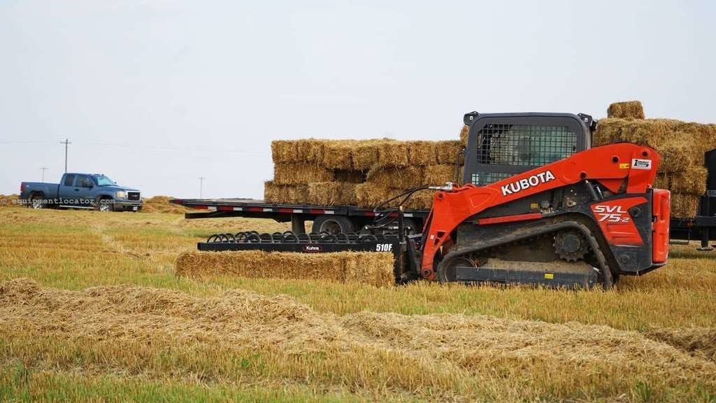 Norden Mfg 510F Grabber Image 5