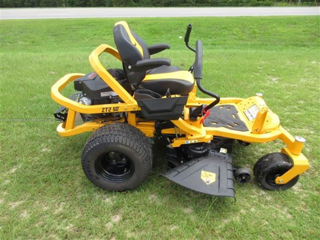 2023 Cub Cadet ZeroTurn Mowers ZT2 50 Zero Turn Mower For Sale in