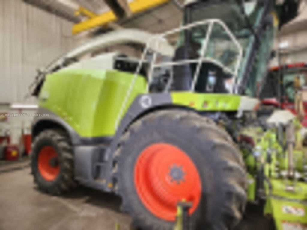 2016 CLAAS 970 Image 1