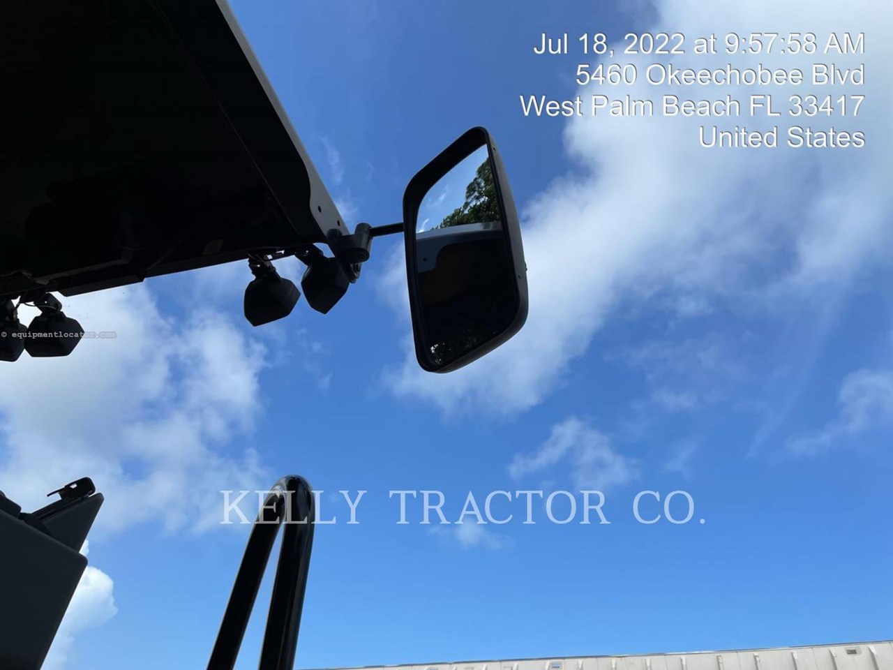 2021 Caterpillar CS56B Image 17