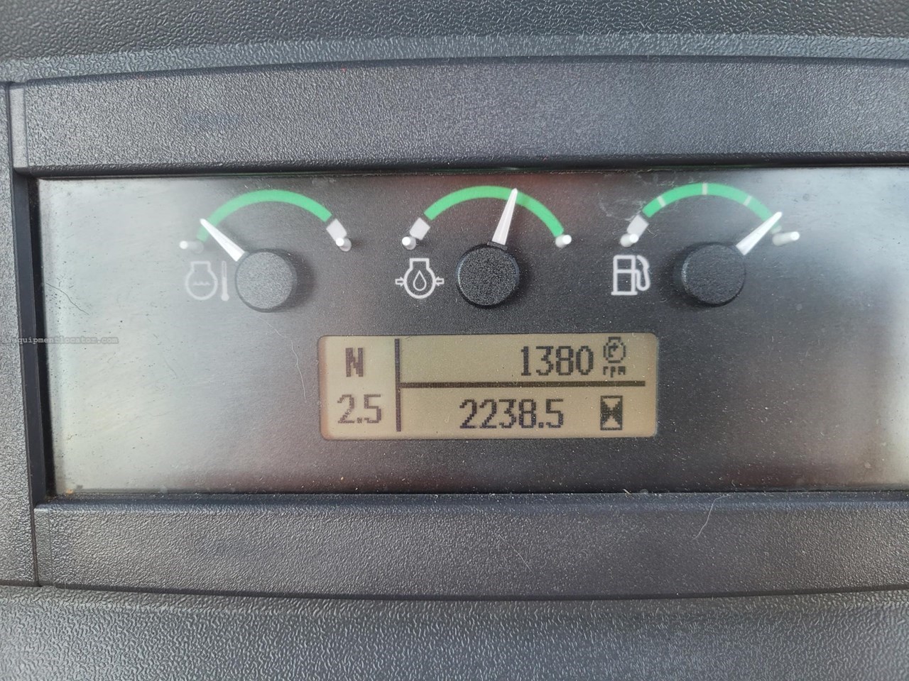 2018 John Deere 650K Image 10