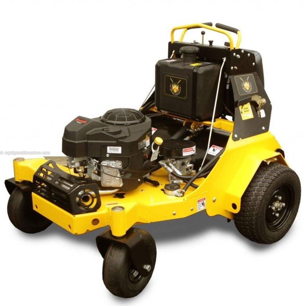 2025 Stinger Quad-Aer 3000 Image 2