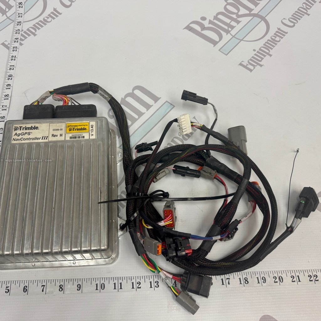 New Holland ZTN96500-85 Image 10