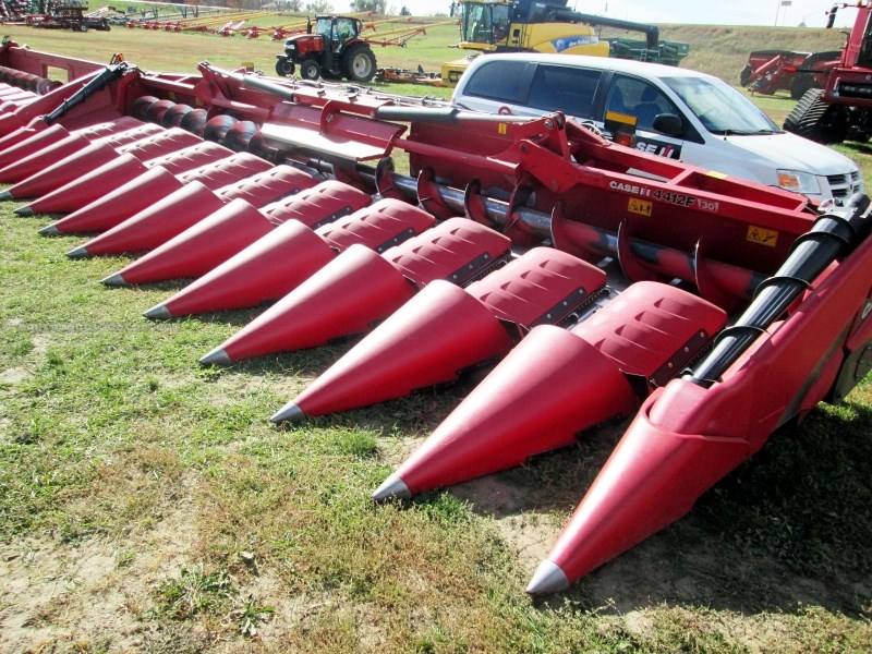2015 Case IH 4412F Image 10