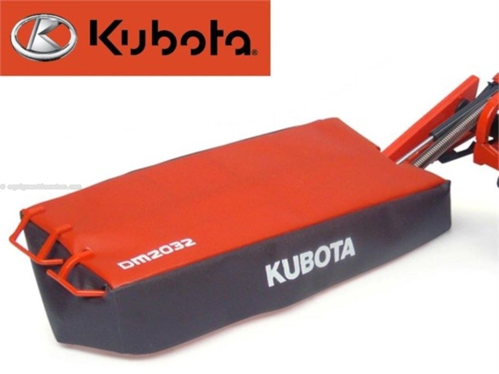 Kubota DM2032 Image 1
