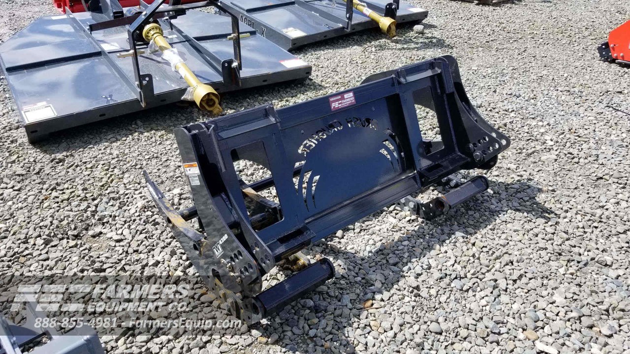 2022 Westendorf BC-4300 Image 4