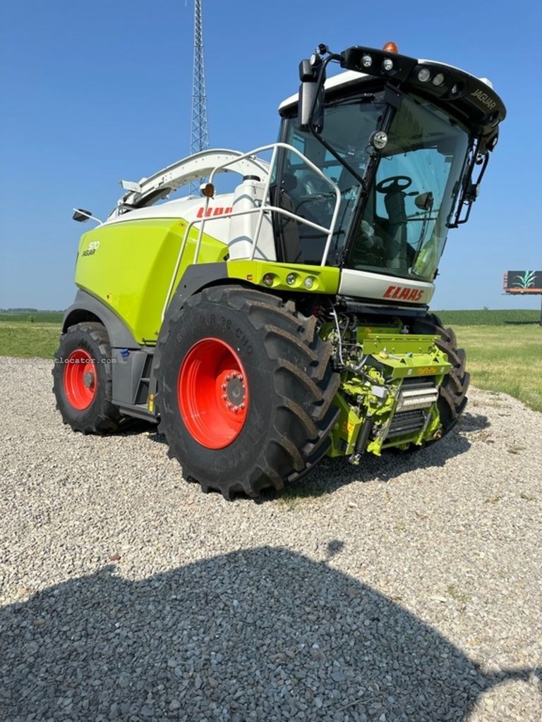 2023 CLAAS 970 Image 1