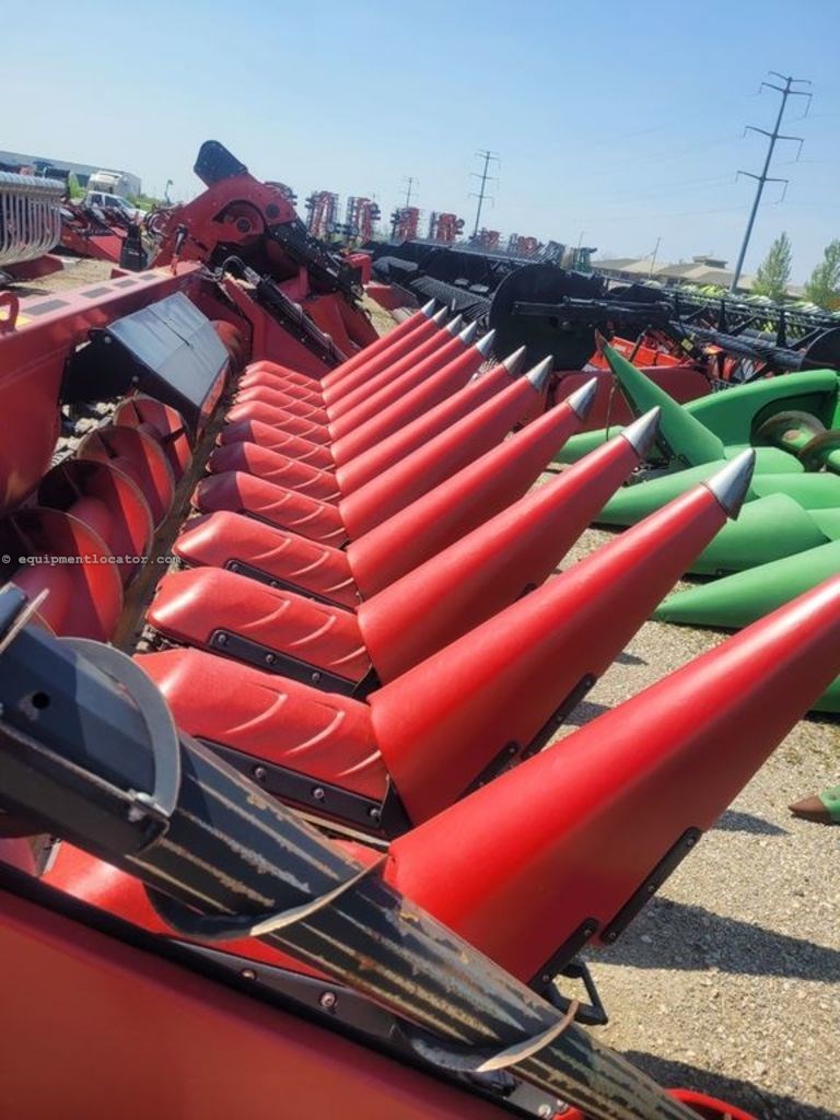2019 Case IH 4412-22 Image 2
