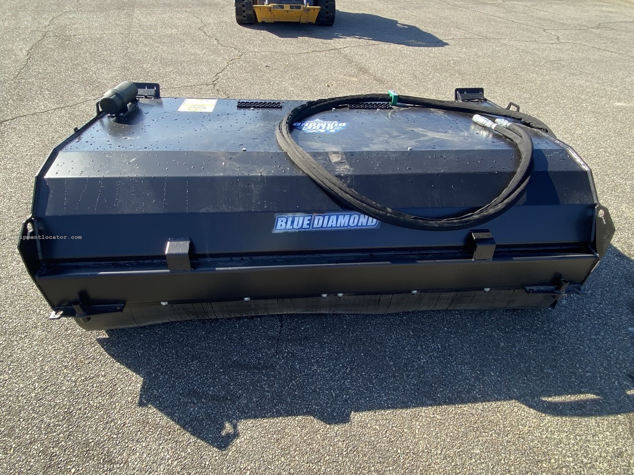 2022 Blue Diamond 116522 Image 3