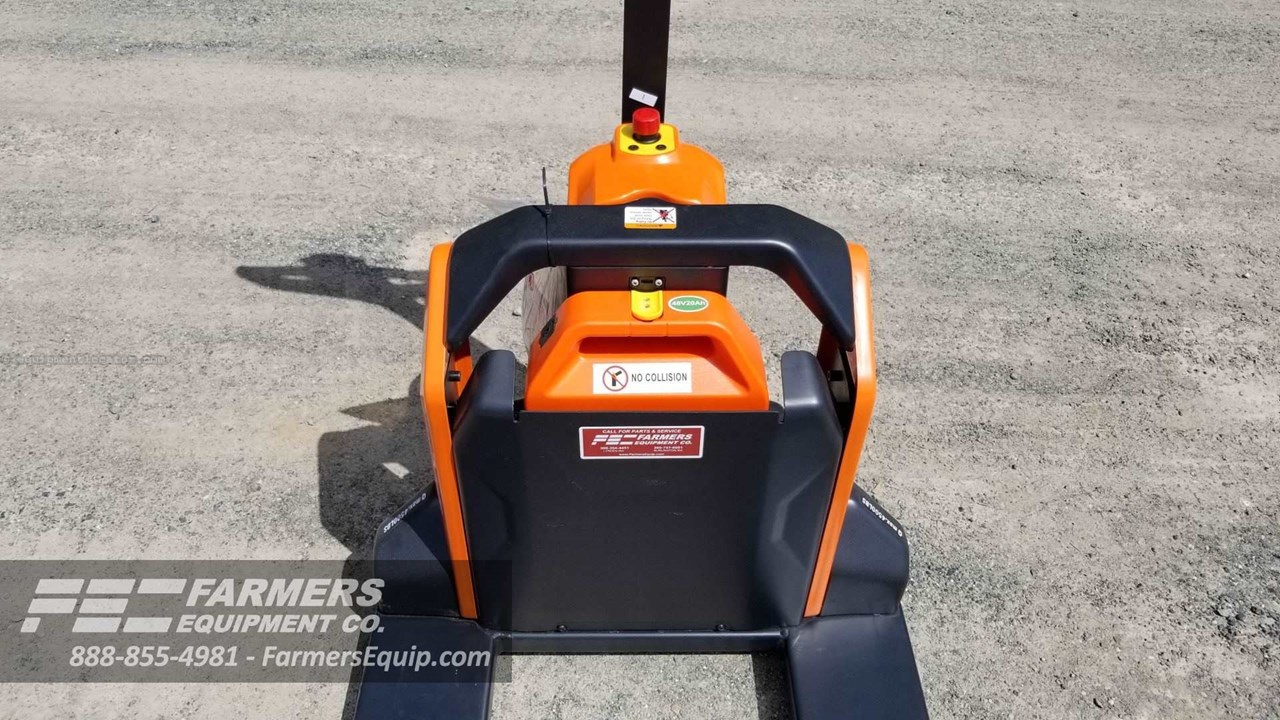 2022 Noblelift PTE45N Image 11