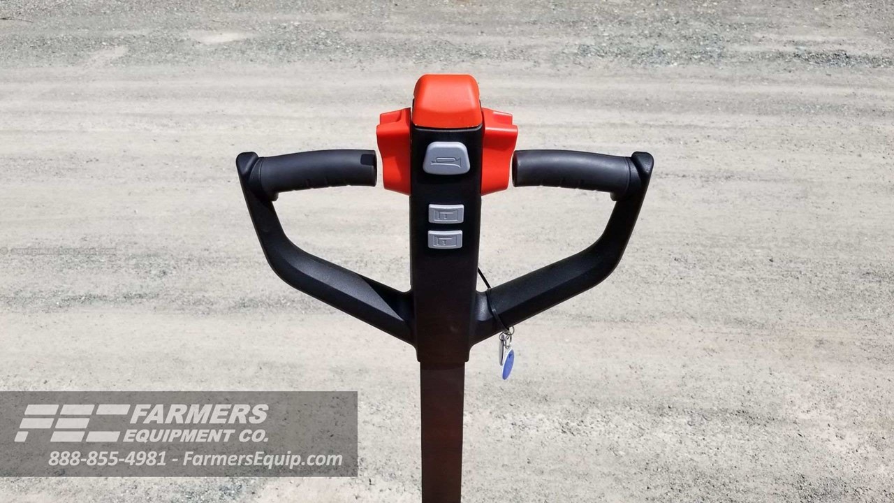 2022 Noblelift PTE45N Image 12