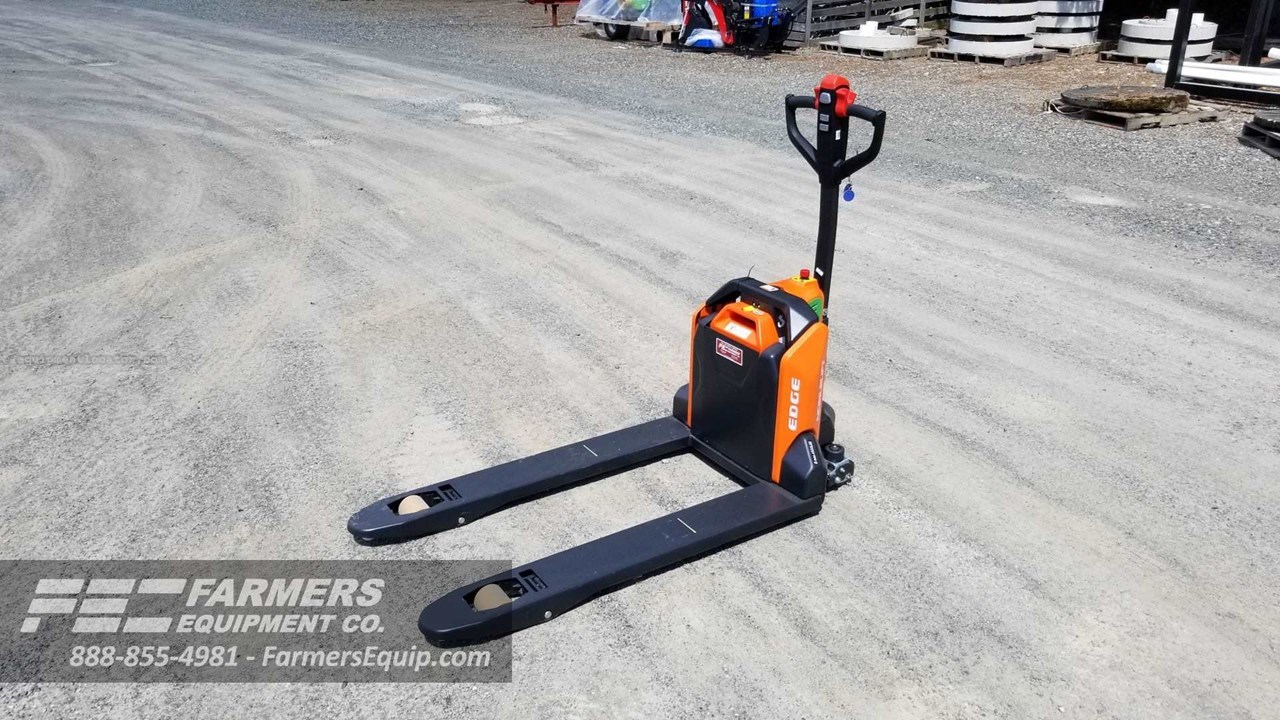 2022 Noblelift PTE45N Image 1