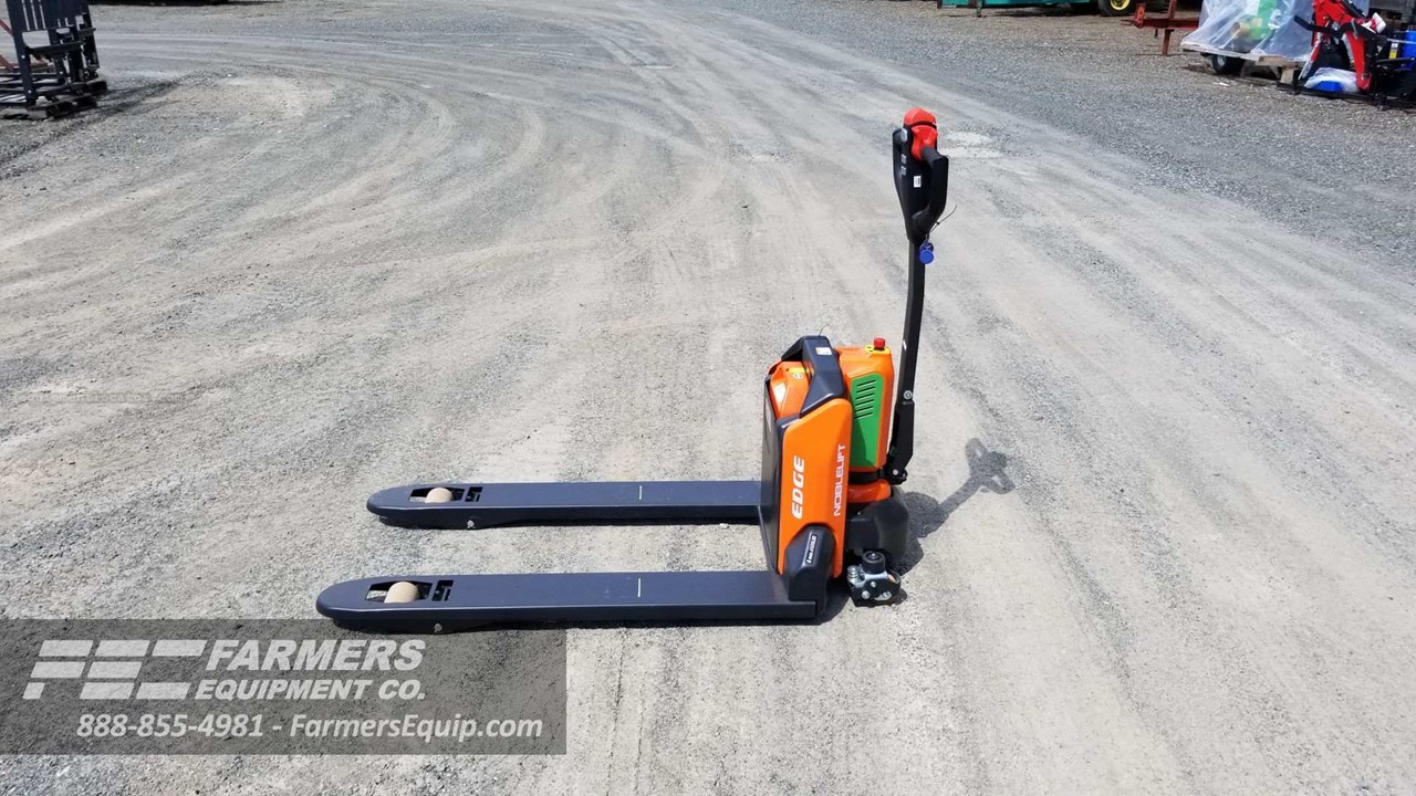 2022 Noblelift PTE45N Image 2