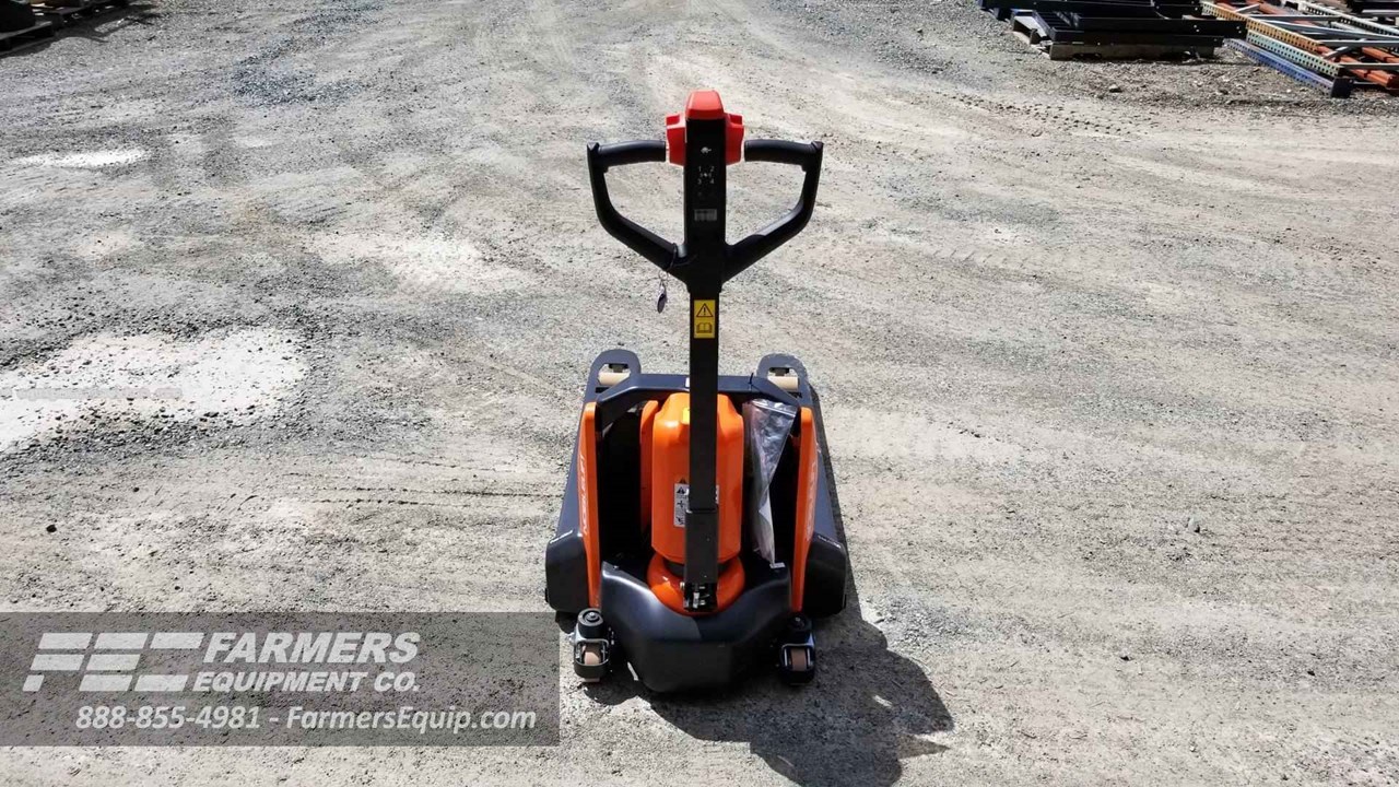 2022 Noblelift PTE45N Image 4