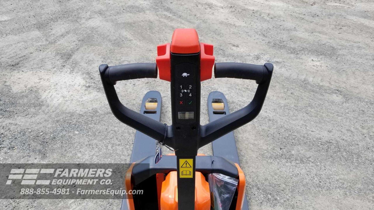 2022 Noblelift PTE45N Image 5