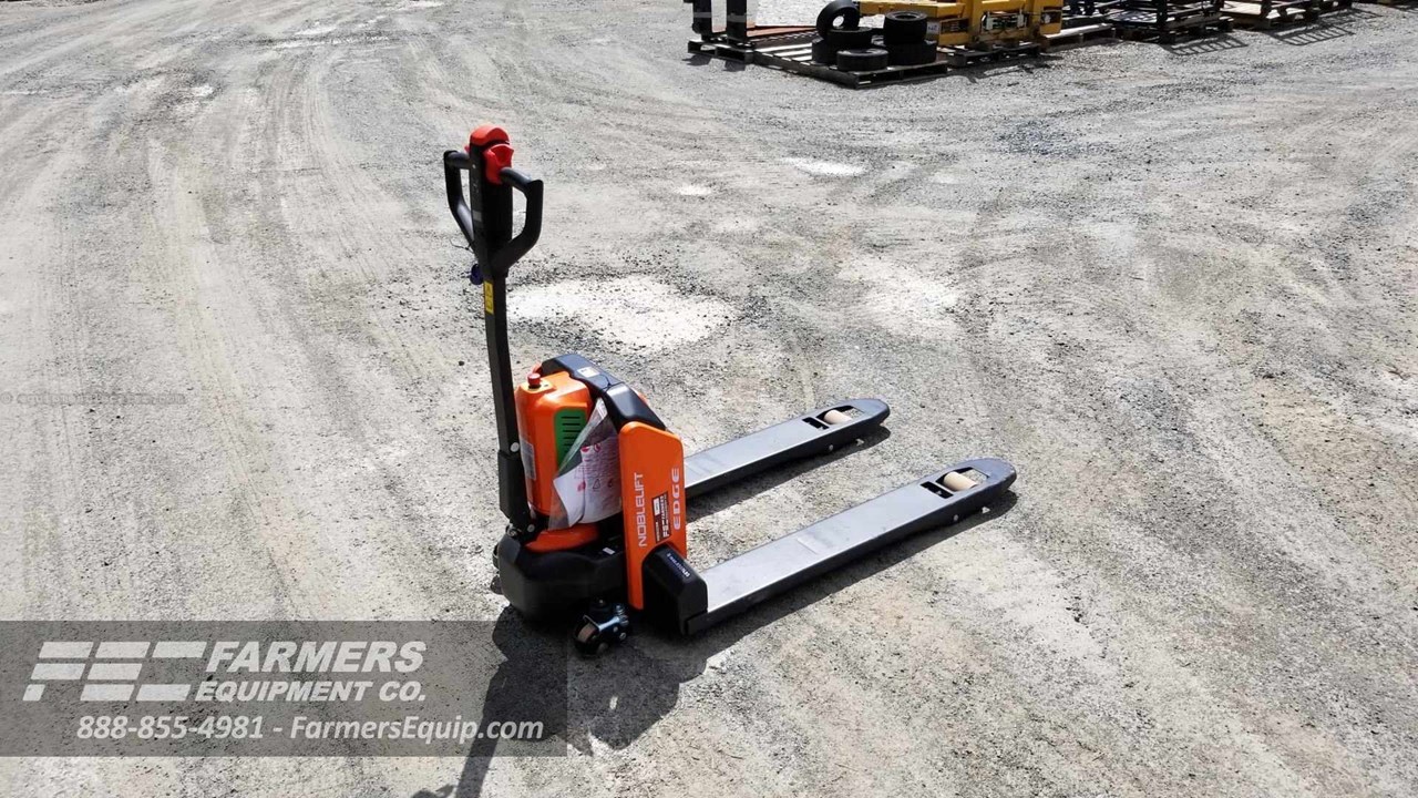 2022 Noblelift PTE45N Image 6