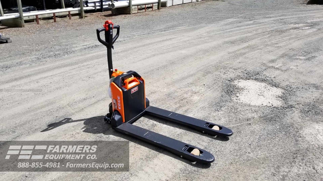 2022 Noblelift PTE45N Image 8