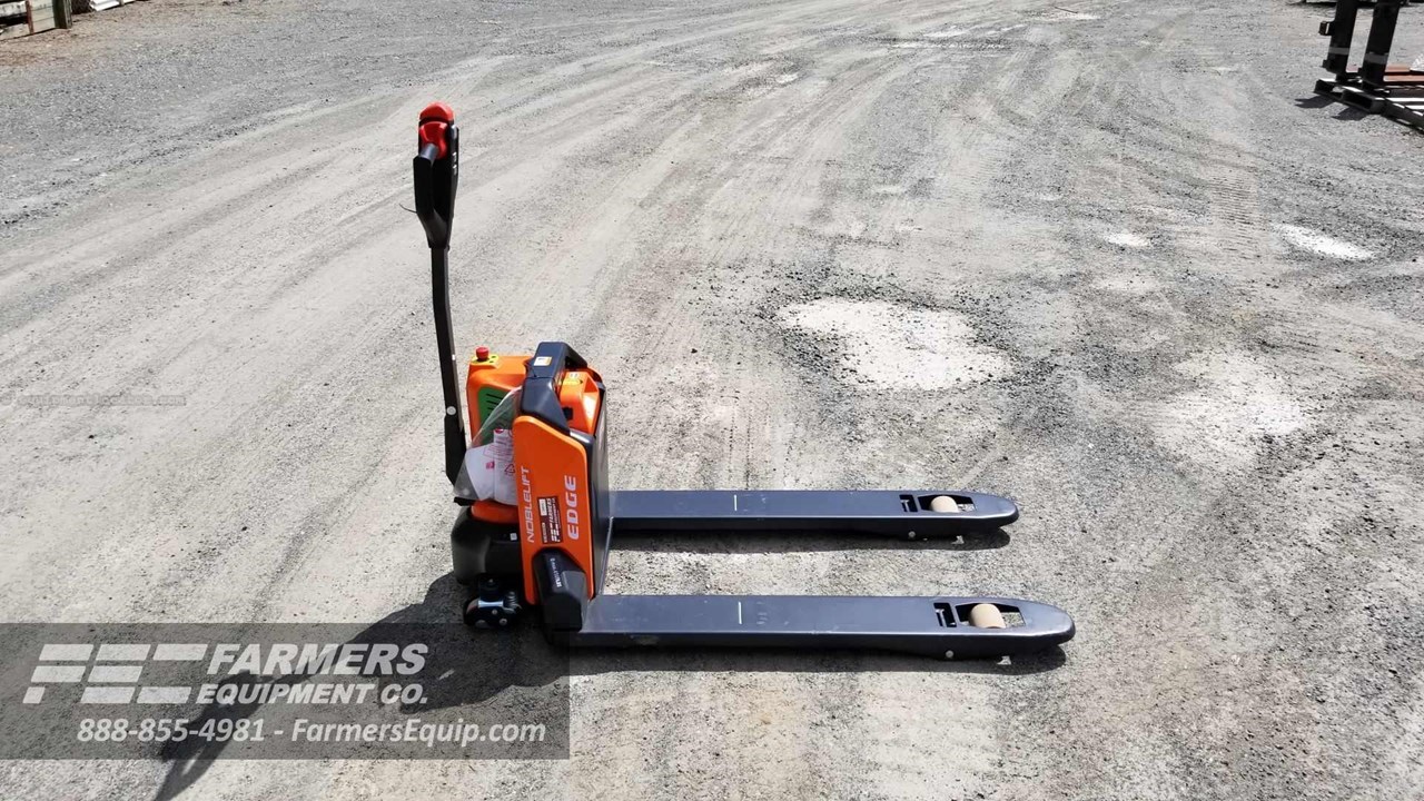 2022 Noblelift PTE45N Image 7