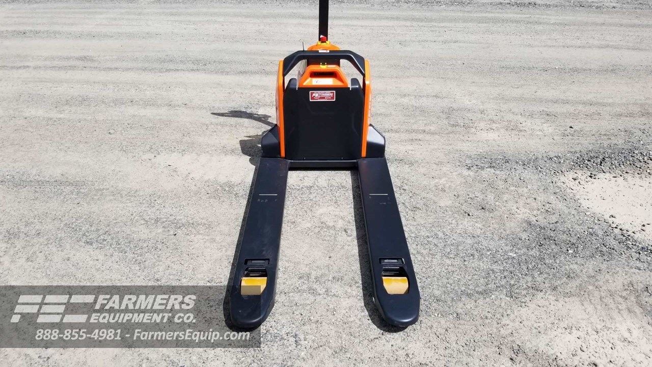 2022 Noblelift PTE45N Image 10