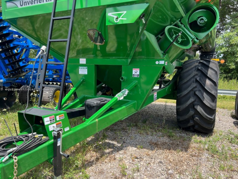 2022 Unverferth UM760 Image 3