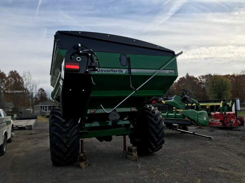 2022 Unverferth UM760 Image 8