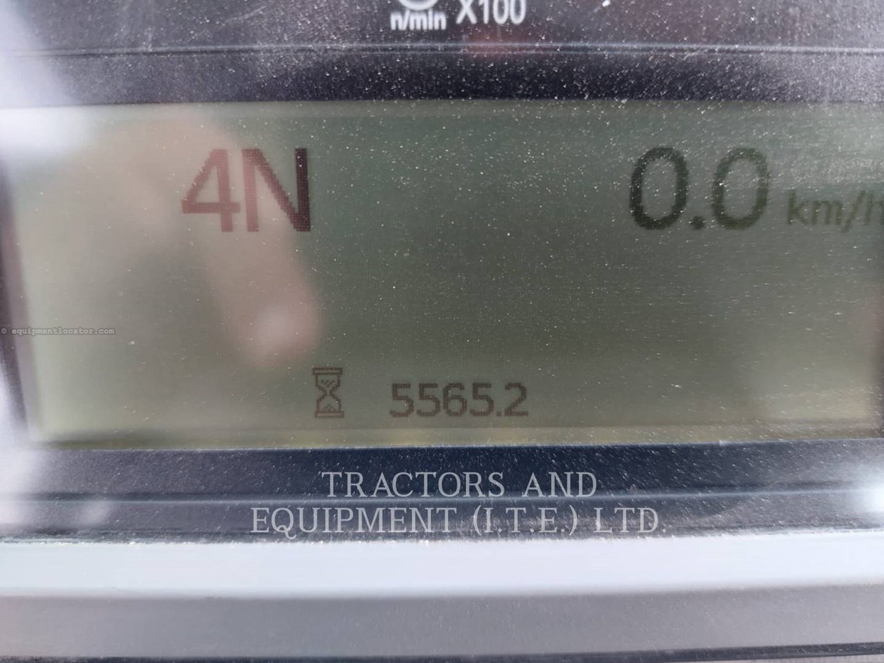 2018 Caterpillar 950M Image 5