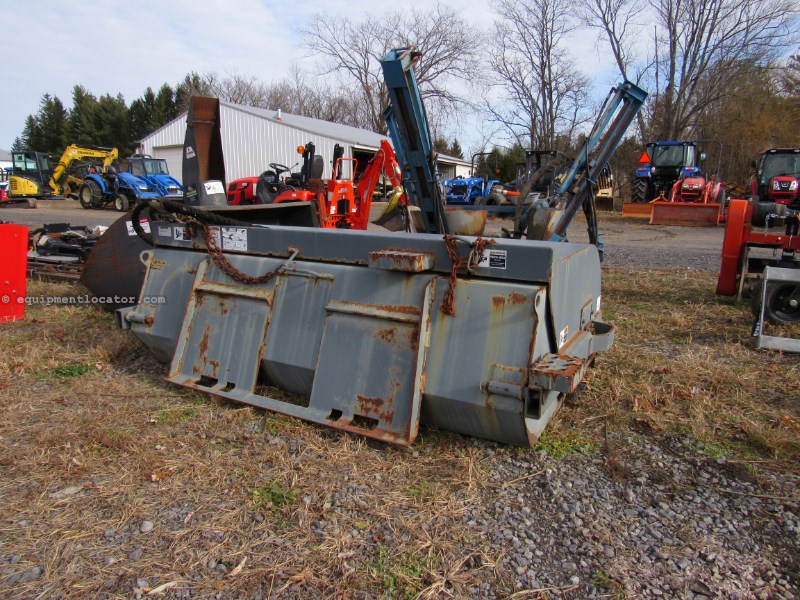 Sweepster HBC74M Attachments For Sale in Amsterdam New York