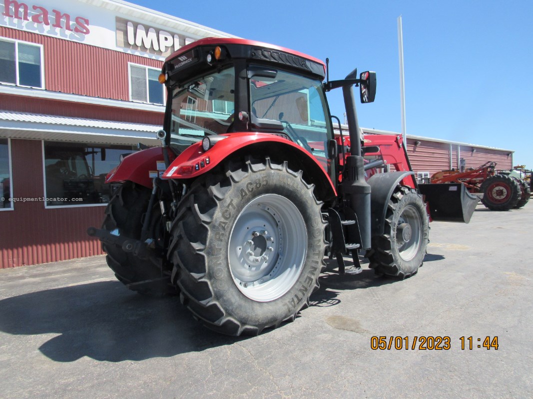 2014 McCormick X7.440 Image 5