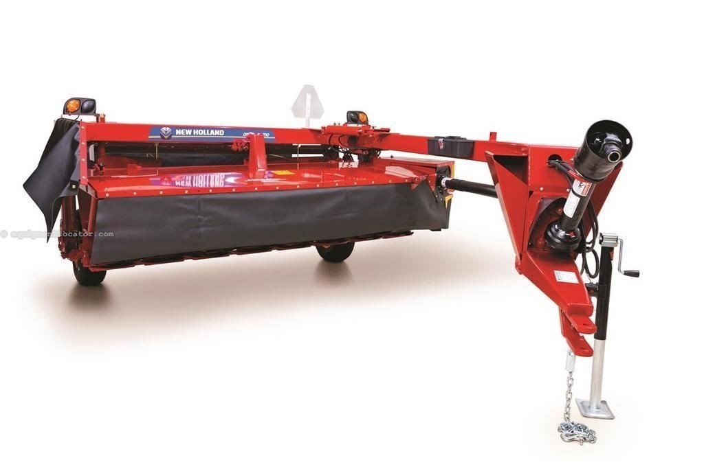 2022 New Holland DISCBINE 210R Disc Mower For Sale in Beavercreek Ohio