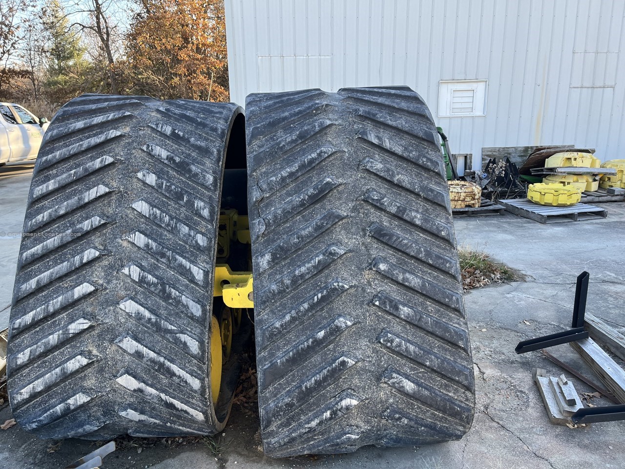 ATI ATI Tracks Image 4